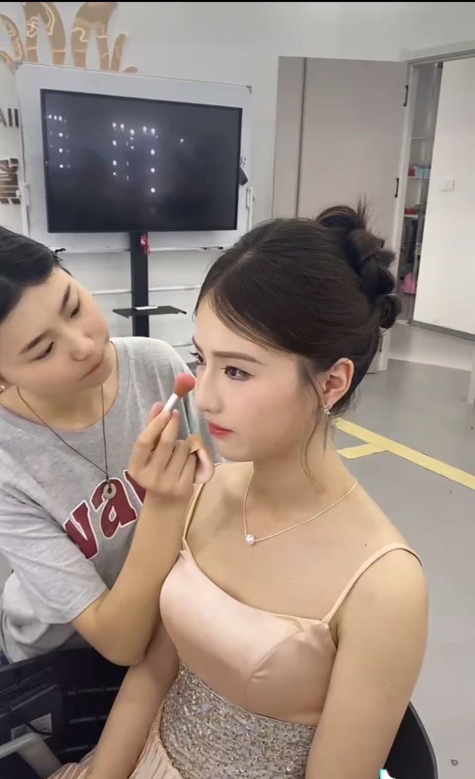 真人实操